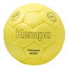 Kempa TRAINING 600 GRAMM Handball Kinder - gelb