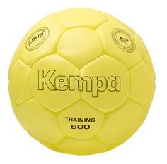 Kempa TRAINING 600 GRAMM Handball Kinder gelb