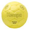 Kempa TRAINING 800 GRAMM Handball - gelb