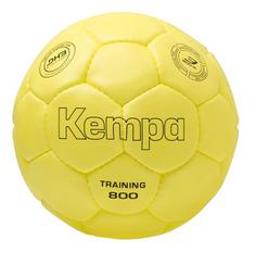 Kempa TRAINING 800 GRAMM Handball gelb