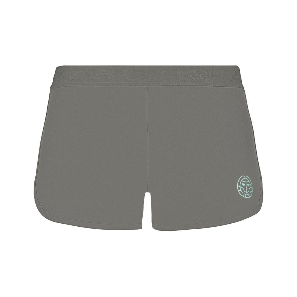 BIDI BADU Inferno Move Shorts Funktionsshorts Damen grau
