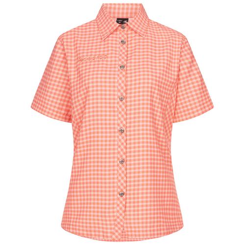 DEPROC active COPPER WOMEN Outdoorhemd Damen