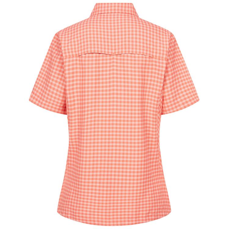 DEPROC active DEPROC active COPPER WOMEN Outdoorhemd Damen - orange - 0 | SportScheck