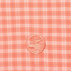 Rückansicht von DEPROC active COPPER WOMEN Outdoorhemd Damen orange