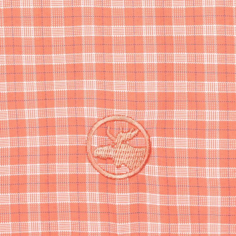 DEPROC active DEPROC active COPPER WOMEN Outdoorhemd Damen - orange - 0 | SportScheck