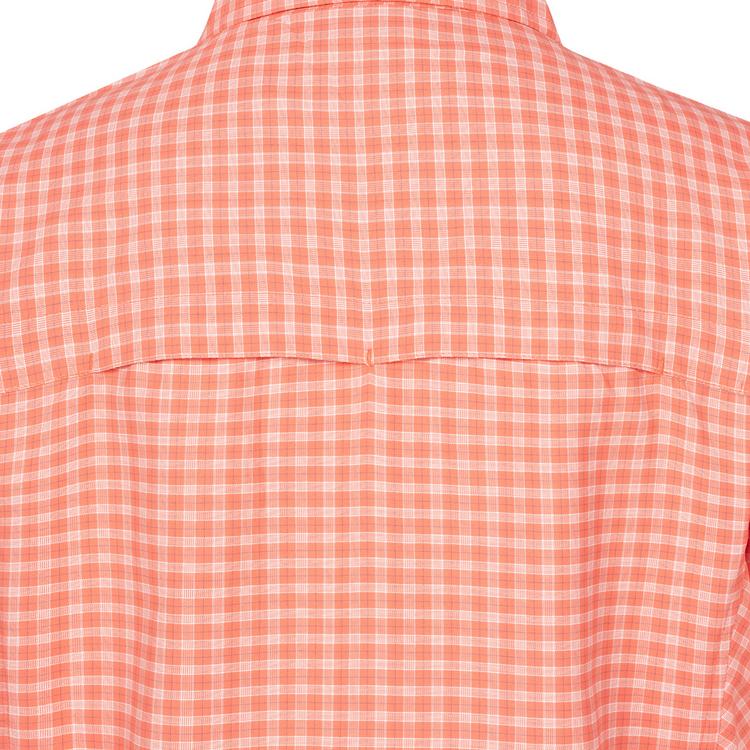 DEPROC active DEPROC active COPPER WOMEN Outdoorhemd Damen - orange - 0 | SportScheck