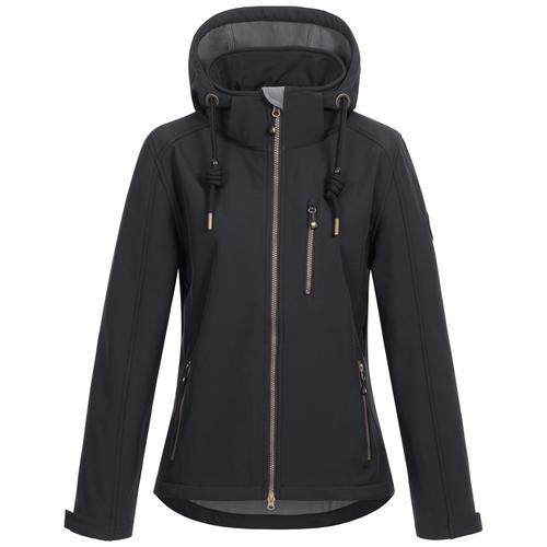 ANKERGLUT ANKERGLUTFREUDE Softshelljacke Damen