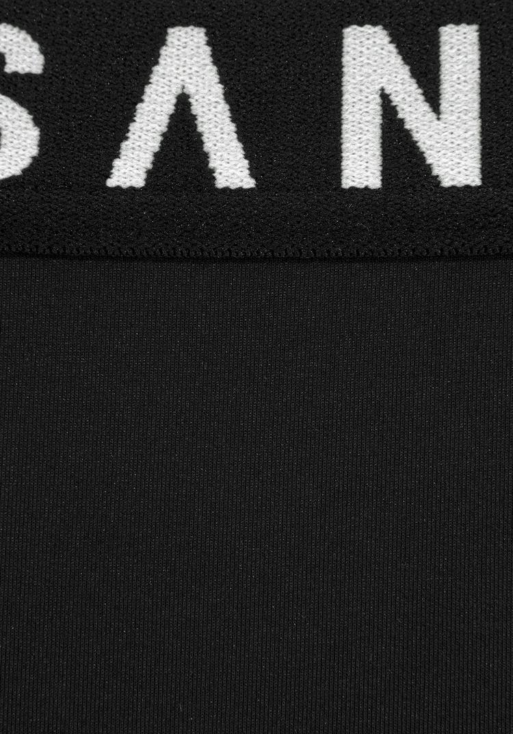 ELBSAND ELBSAND Triangel-Bikini Bikini Set Damen - schwarz - 1 | SportScheck