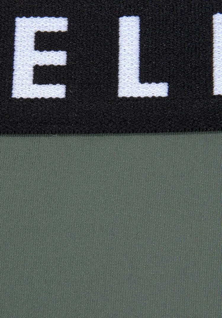 ELBSAND ELBSAND Triangel-Bikini Bikini Set Damen - oliv - 1 | SportScheck