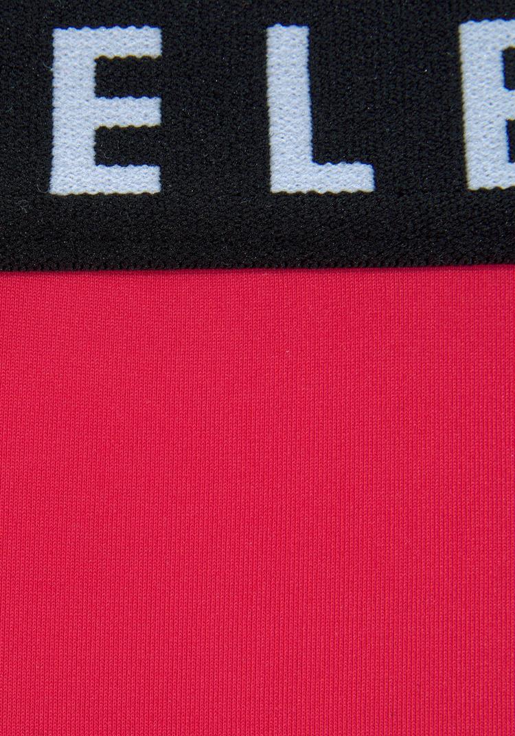 ELBSAND ELBSAND Triangel-Bikini Bikini Set Damen - rot - 1 | SportScheck