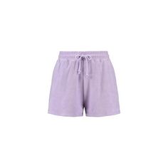 Shiwi miami Shorts Damen lavender purple