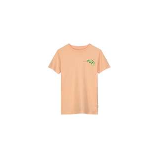 Shiwi Cameleon T-Shirt Kinder peach orange