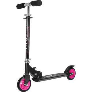 Rezo Roller 4001 Pink glo