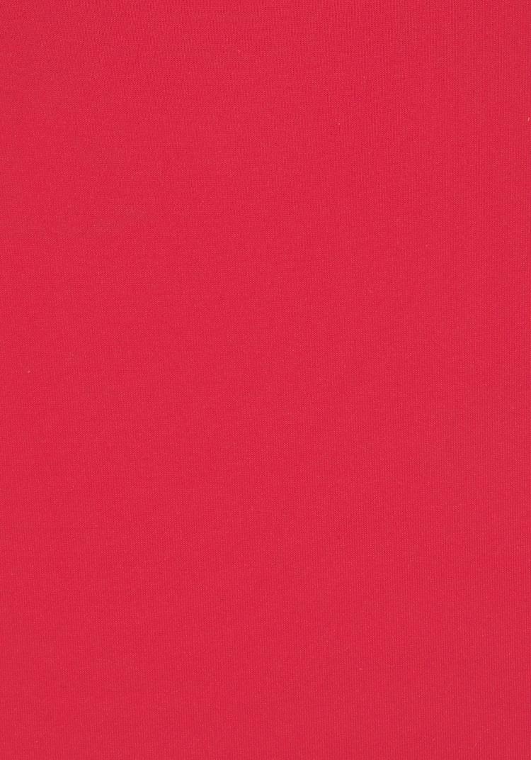 ELBSAND ELBSAND Badeanzug Badeanzug Damen - rot - 1 | SportScheck