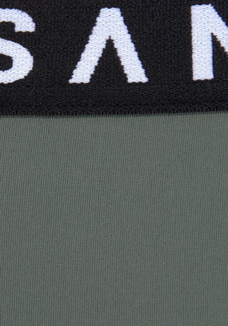 ELBSAND ELBSAND Bustier-Bikini Bikini Set Damen - oliv - 1 | SportScheck