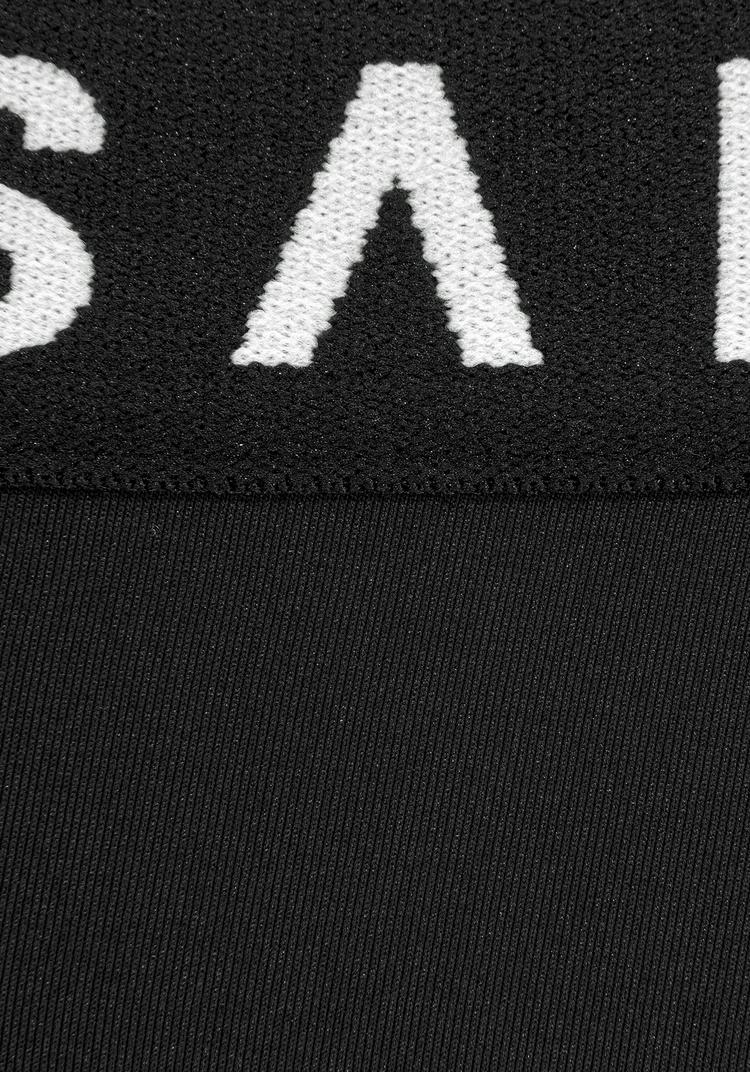 ELBSAND ELBSAND Bustier-Bikini Bikini Set Damen - schwarz - 1 | SportScheck