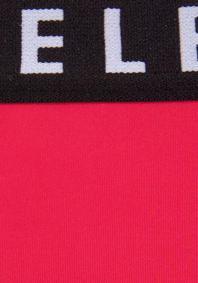 ELBSAND ELBSAND B&uuml;gel-Bikini Bikini Set Damen - rot - 1 | SportScheck