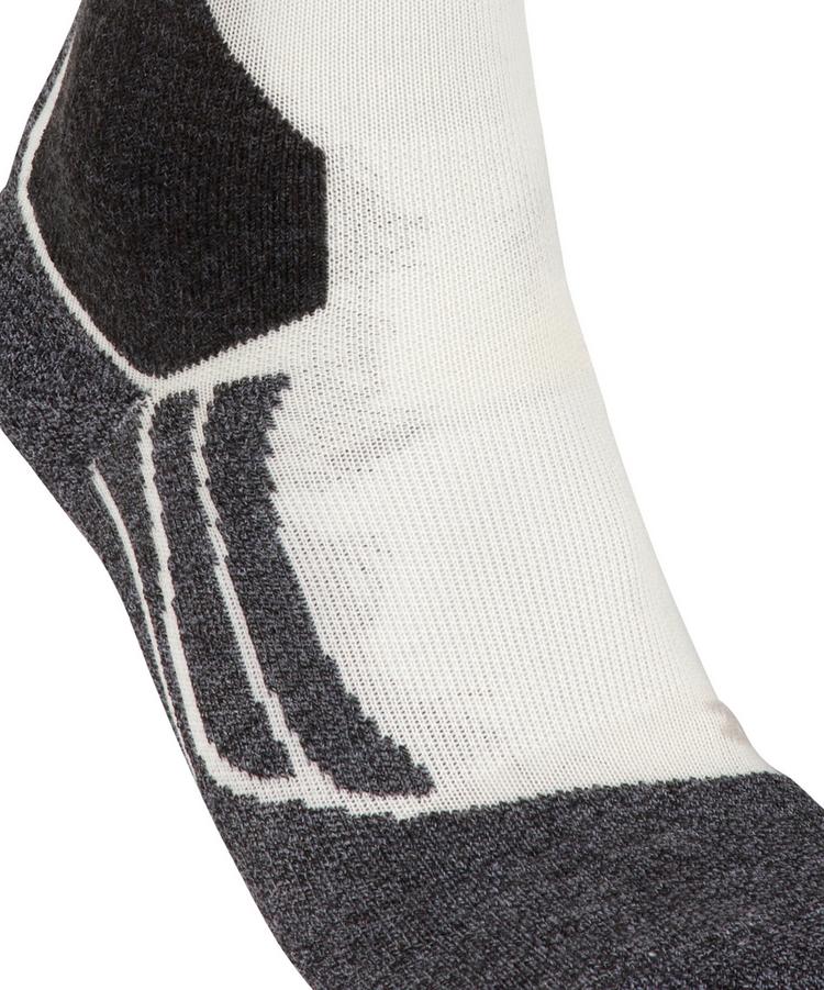 Falke Falke SK2 Intermediate Cashmere Socken Damen - woolwhite (2060) - 1 | SportScheck