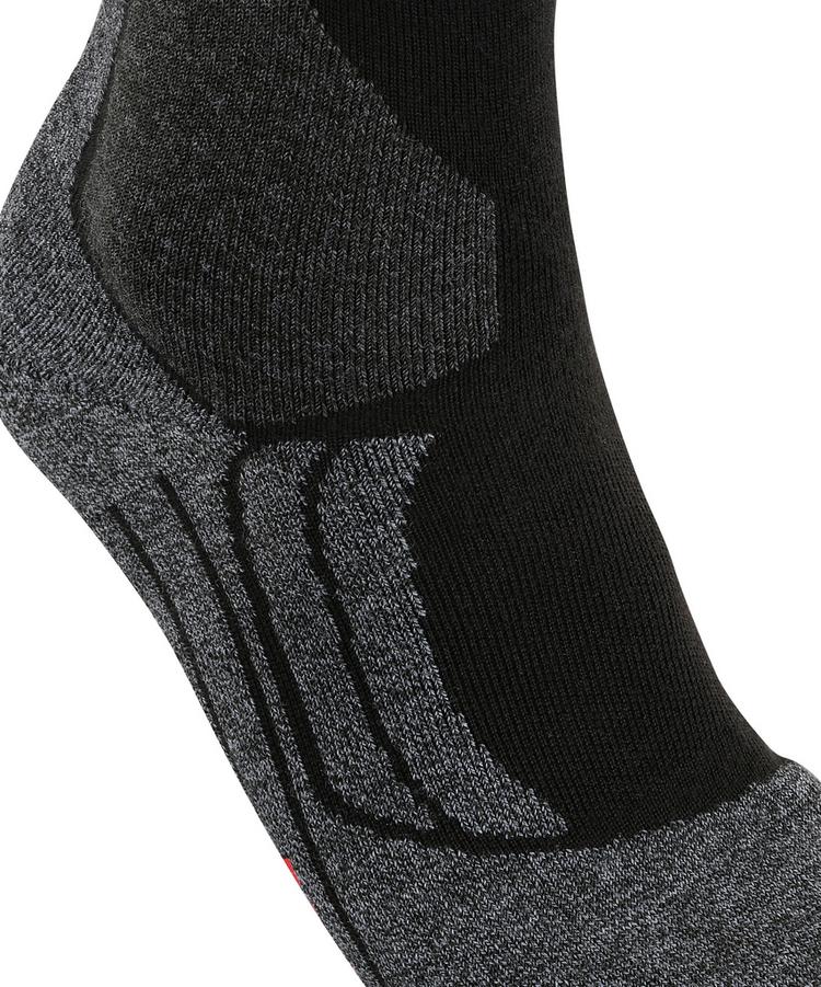 Falke Falke SK2 Intermediate Ski Socken Herren - black-mix (3010) - 1 | SportScheck