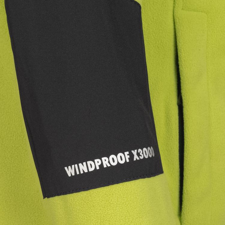 DEPROC active DEPROC active CANADA Women Outdoorjacke Damen - lime - 1 | SportScheck