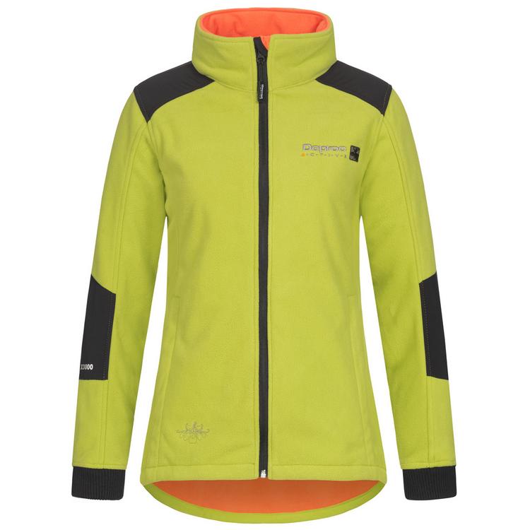 DEPROC active DEPROC active CANADA Women Outdoorjacke Damen - lime - 0 | SportScheck