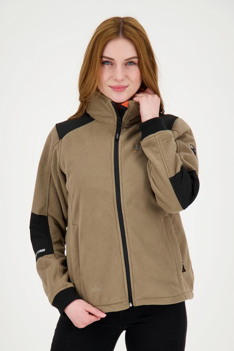 DEPROC active DEPROC active CANADA Women Outdoorjacke Damen - cappucino - 1 | SportScheck