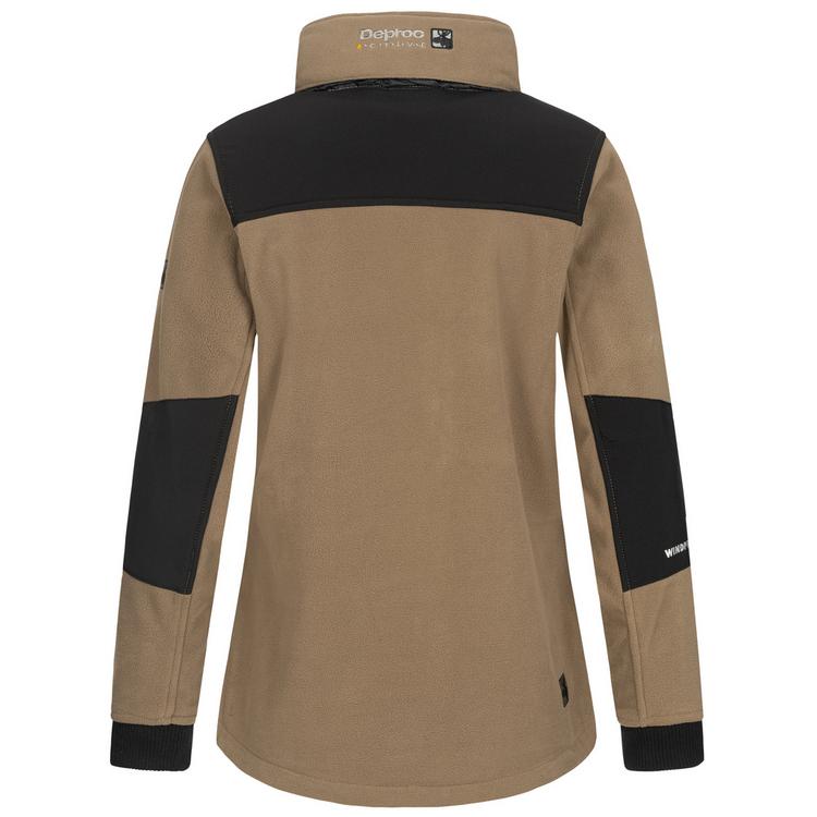 DEPROC active DEPROC active CANADA Women Outdoorjacke Damen - cappucino - 0 | SportScheck