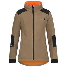 DEPROC active CANADA Women Outdoorjacke Damen cappucino