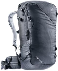 Deuter Freerider Pro 34+ Alpinrucksack Herren black