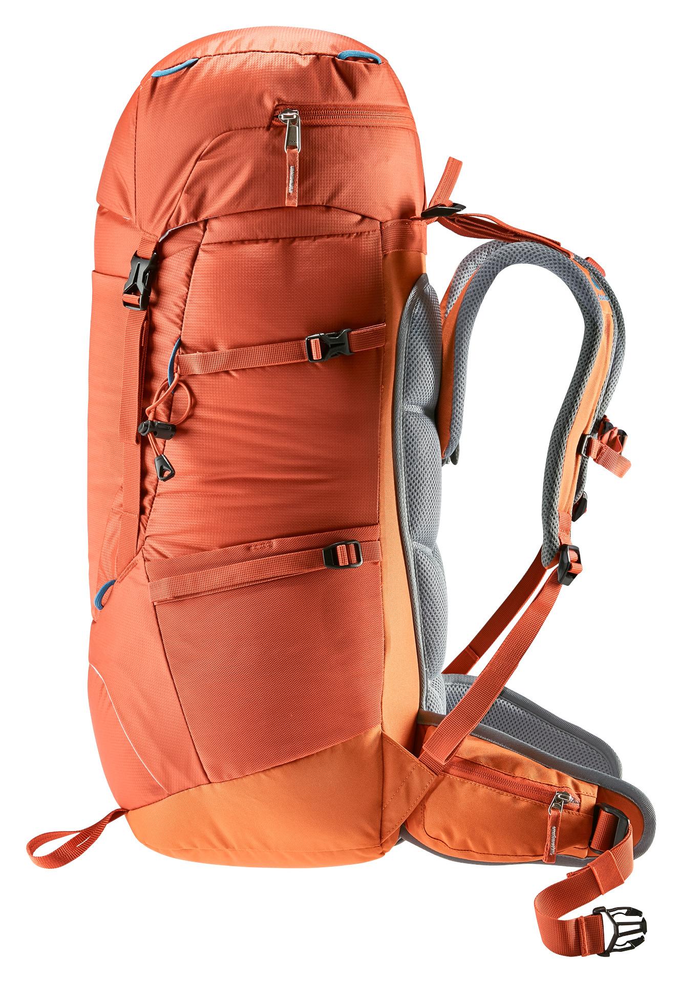 Deuter fox 40 review sale