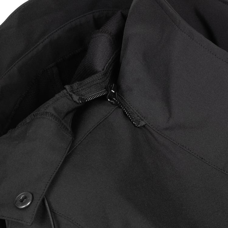 DEPROC active DEPROC active CAVELL LONG WOMEN Softshellmantel Damen - anthrazite - 1 | SportScheck