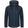 ANKERGLUT ANKERGLUTHEIMAT Softshelljacke Herren - navy blazer