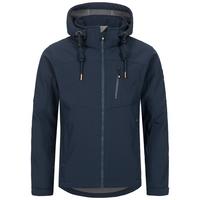 ANKERGLUT ANKERGLUTHEIMAT Softshelljacke Herren - navy blazer