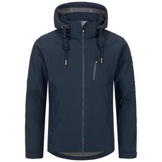 ANKERGLUT ANKERGLUTHEIMAT Softshelljacke Herren navy blazer
