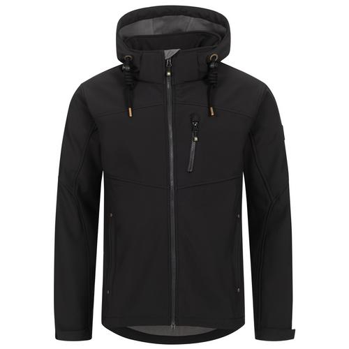 ANKERGLUT ANKERGLUTHEIMAT Softshelljacke Herren