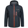 DEPROC active DURELL MEN Outdoorjacke Herren - Anthrazit