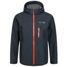 DEPROC active DURELL MEN Outdoorjacke Herren Anthrazit