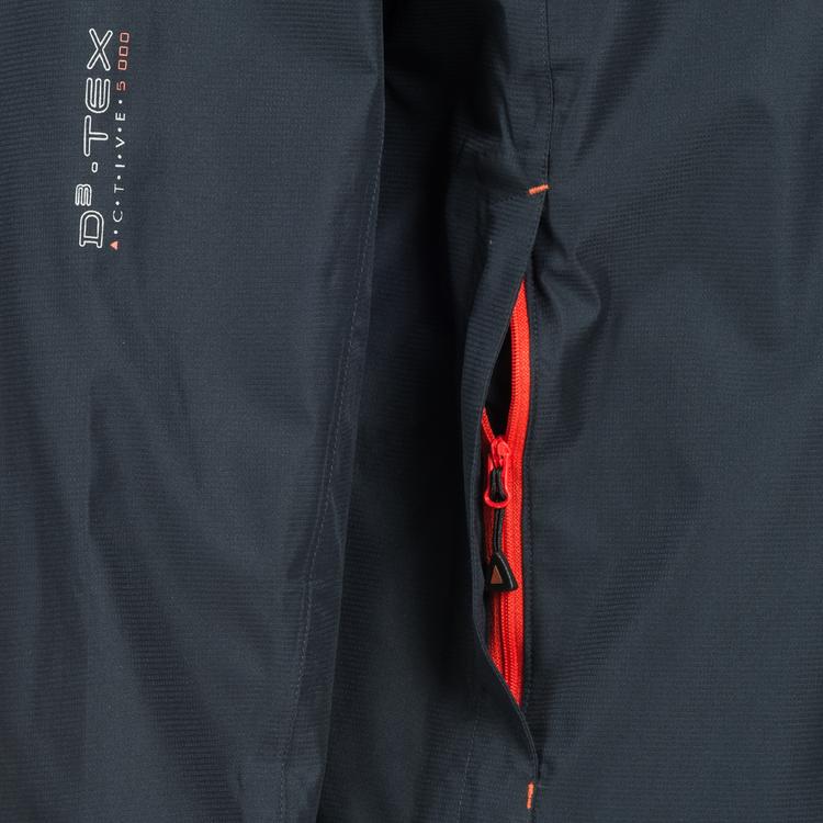 DEPROC active DEPROC active DURELL MEN Outdoorjacke Herren - Anthrazit - 1 | SportScheck