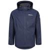 DEPROC active DURELL MEN Outdoorjacke Herren - navy