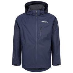 DEPROC active DURELL MEN Outdoorjacke Herren navy