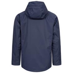 Rückansicht von DEPROC active DURELL MEN Outdoorjacke Herren navy