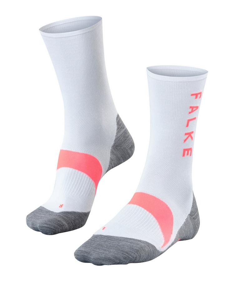 Falke Falke Biking BC6 Pro Socken - white (2001) - 0 | SportScheck