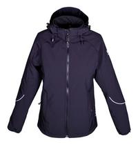 DEPROC active NIGEL PEAK Women Softshelljacke Damen - schwarz