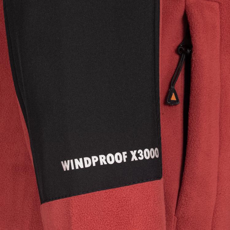 DEPROC active DEPROC active CANADA MEN Fleecejacke Herren - red - 0 | SportScheck