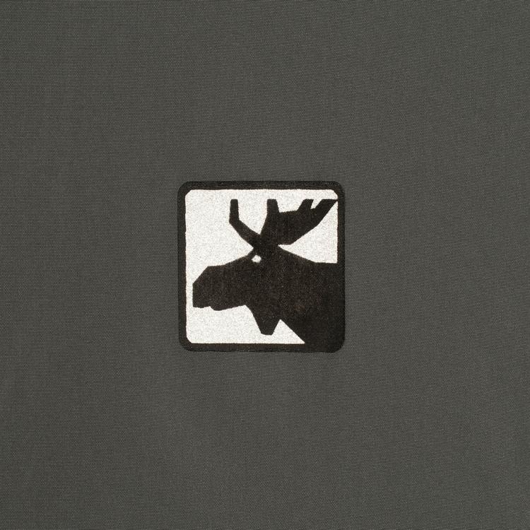 DEPROC active DEPROC active HAMTON MEN Funktionsjacke Herren - Anthrazite - 0 | SportScheck