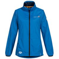 DEPROC active HAMTON WOMEN Funktionsjacke Damen - blue