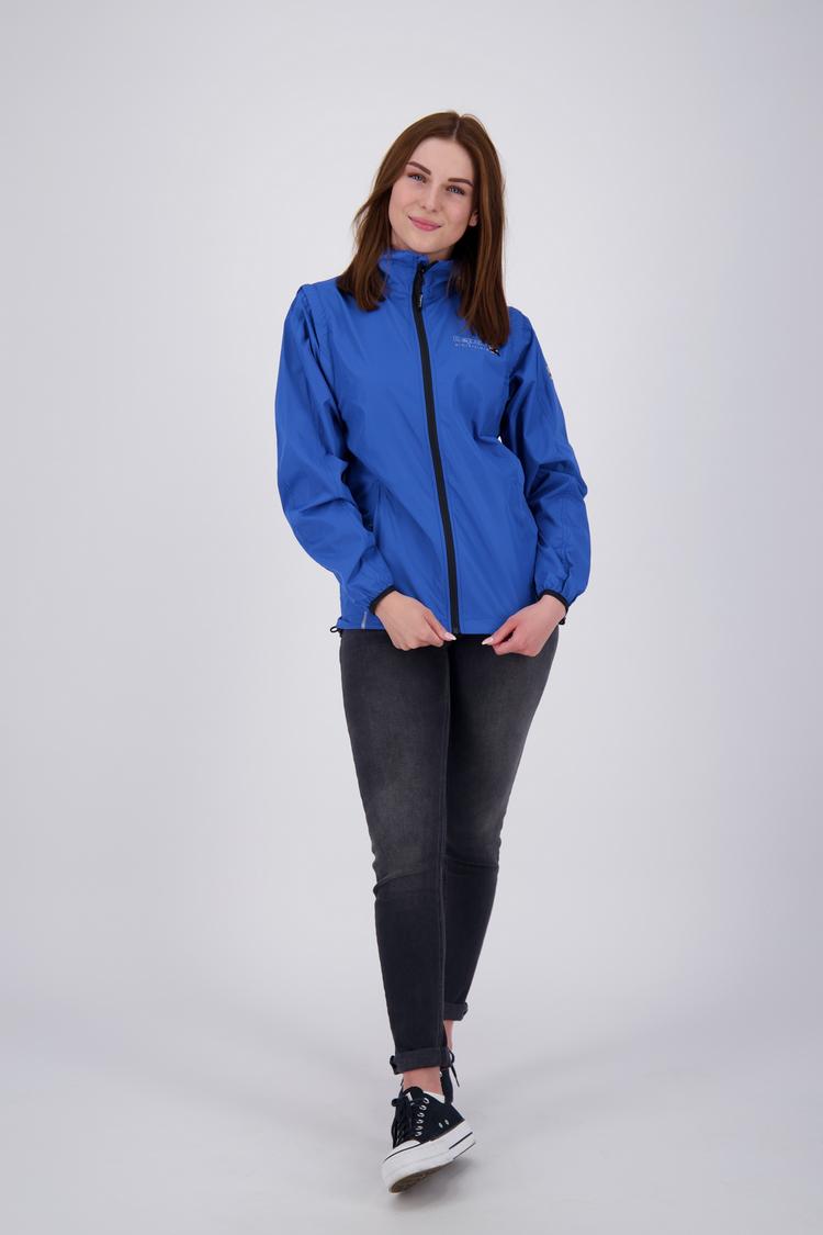 DEPROC active DEPROC active HAMTON WOMEN Funktionsjacke Damen - blue - 3 | SportScheck