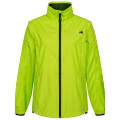 DEPROC active HAMTON MEN Funktionsjacke Herren lime