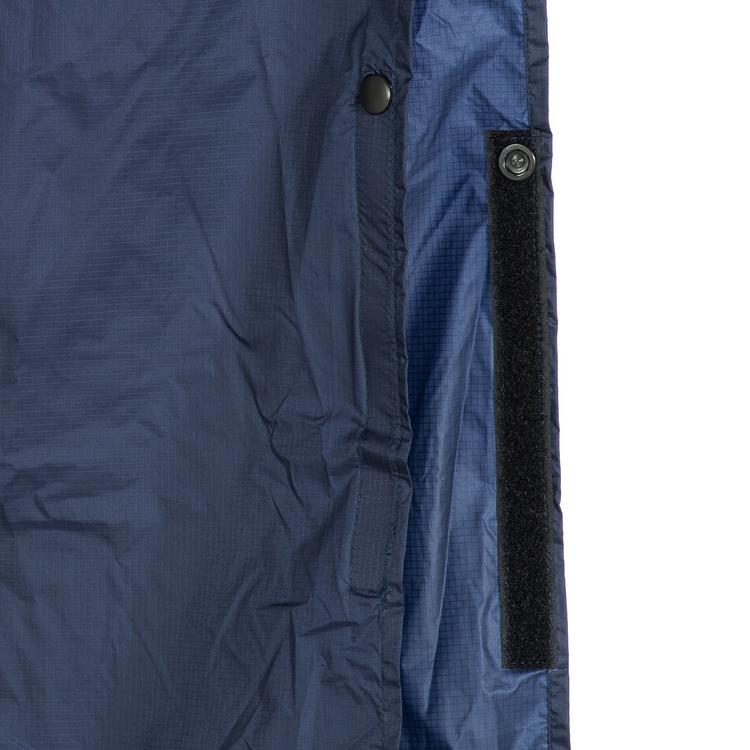 DEPROC active DEPROC active CORNWALL RAINPONCHO 5in1 Poncho Herren - navy - 0 | SportScheck