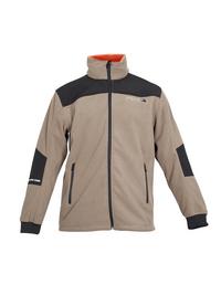 DEPROC active CANADA MEN Fleecejacke Herren - cappucino